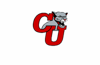 Clark University Logo