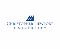 Christopher Newport University Logo