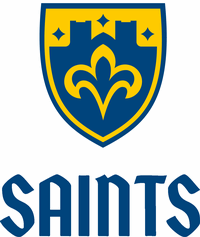The College of St. Scholastica Logo