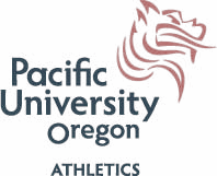 Pacific University Athletics Logo