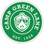 Camp Green Lane Logo